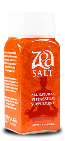 Zea Salt